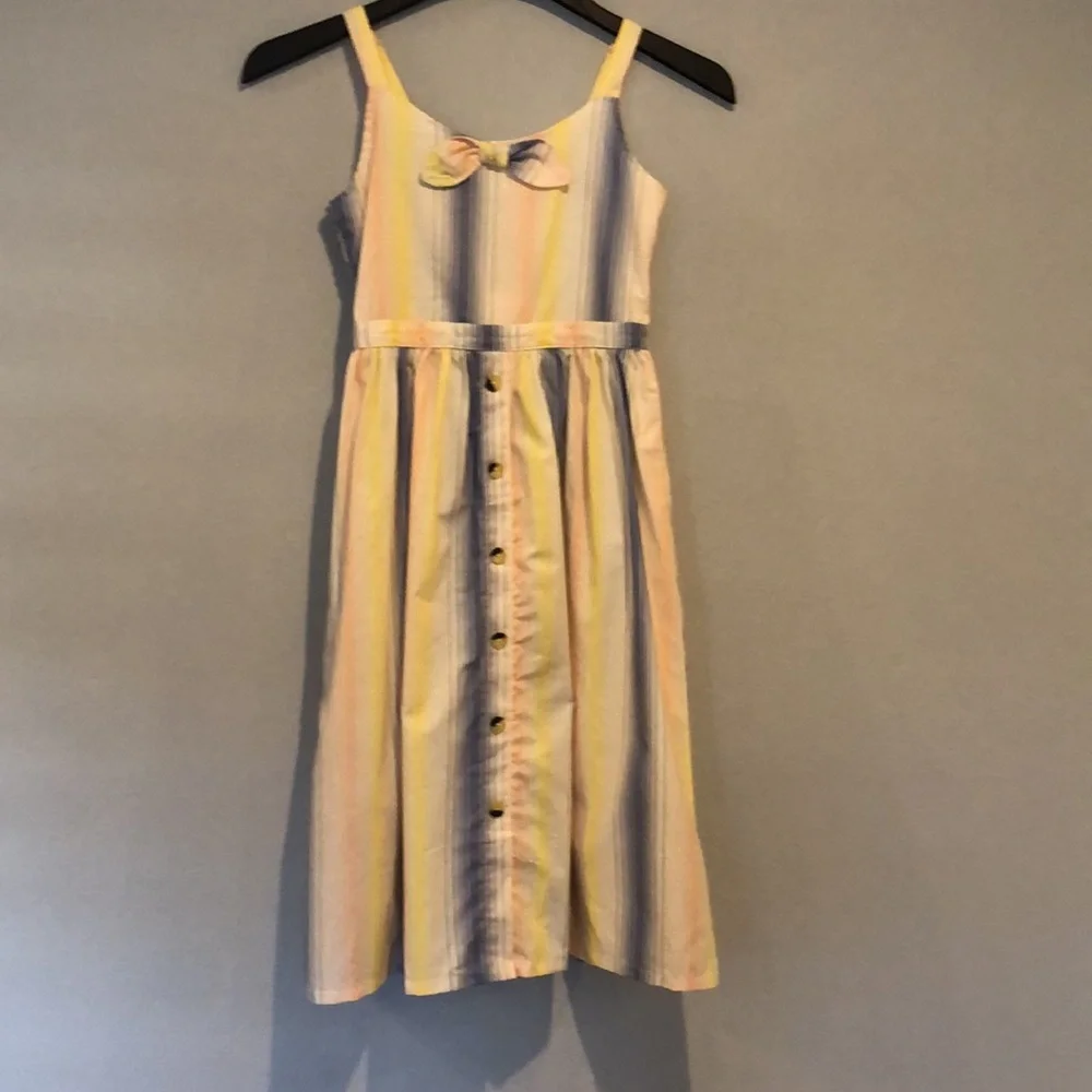 Jessica Simpson Youth Dress, size L (14/16) - Picture 2 of 14
